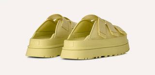 Ugg - Women's Goldenglow Slide Sandal