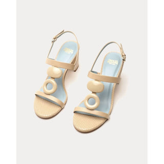 Frances Valentine - Women's Bianca Heel