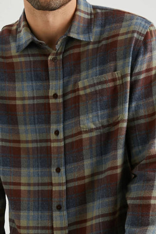 Rails - Lennox Shirt