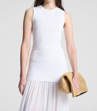 A.L.C. - Kayla Knit Top