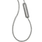 Brighton - Women's Ferrara Equestra Long Necklace