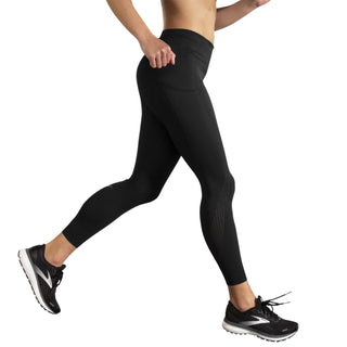 Brooks - WOMEN'S METHOD 7/8 TIGHT