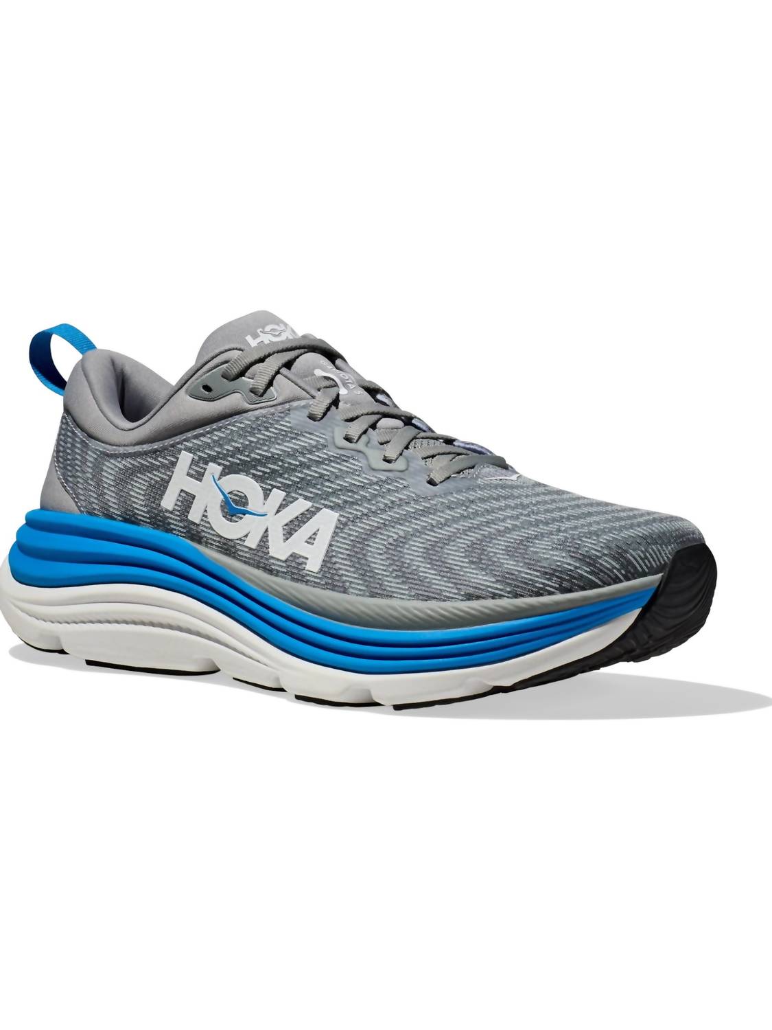 Hoka - Men's Gaviota V5 Sneakers - Medium