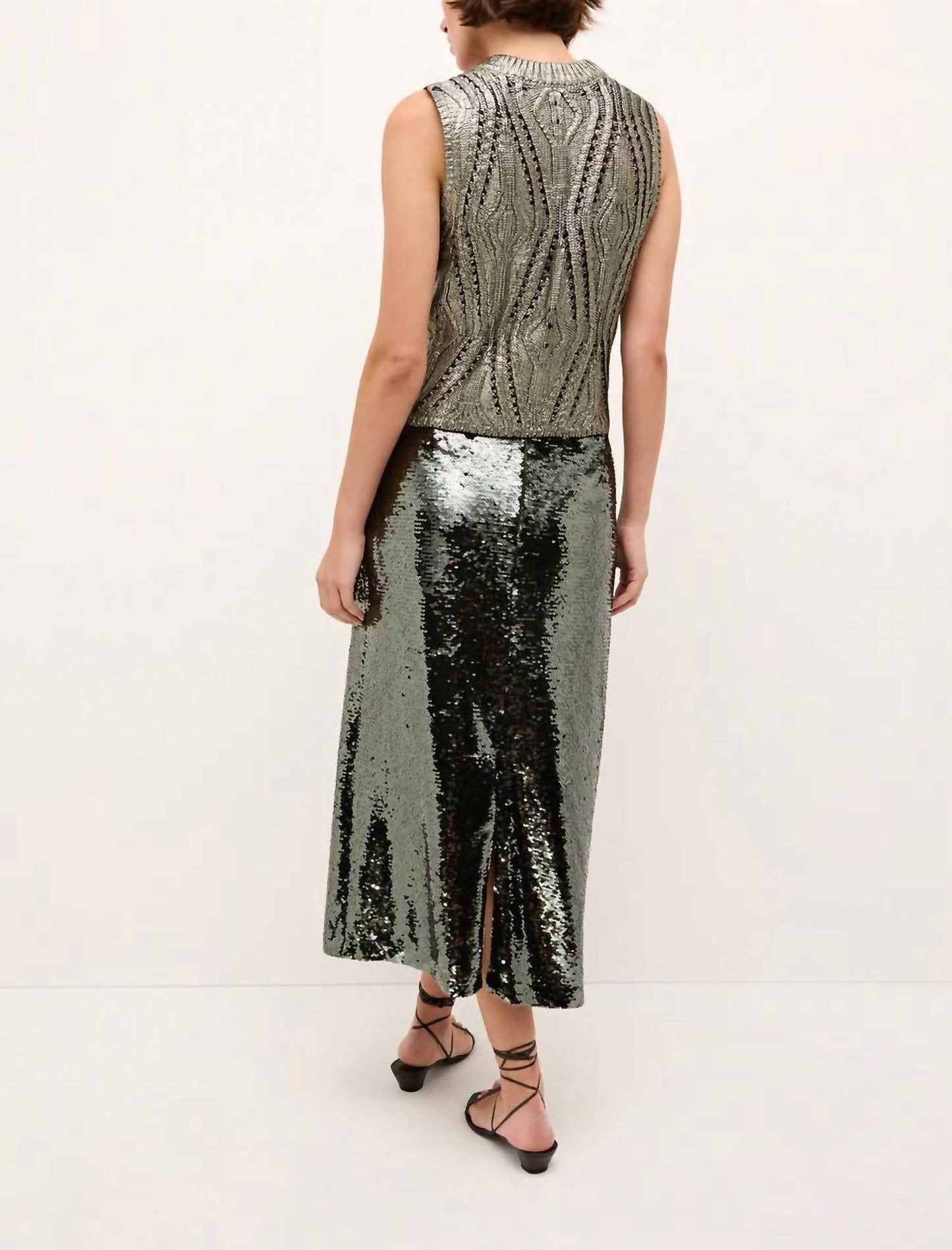 Marie Oliver - Wray Skirt