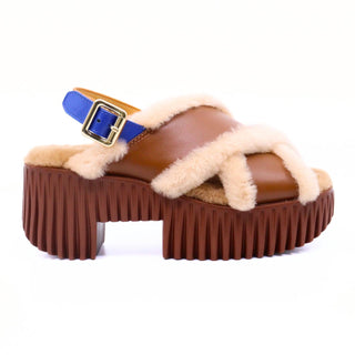 4Ccccees - Plia Puffy