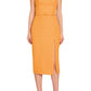 Amanda Uprichard - Calabasas Midi Dress