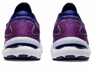 Asics - Women’s Gel-nimbus 24 Running Shoes