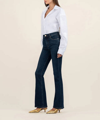 Kut From The Kloth - Ana Flare Jeans