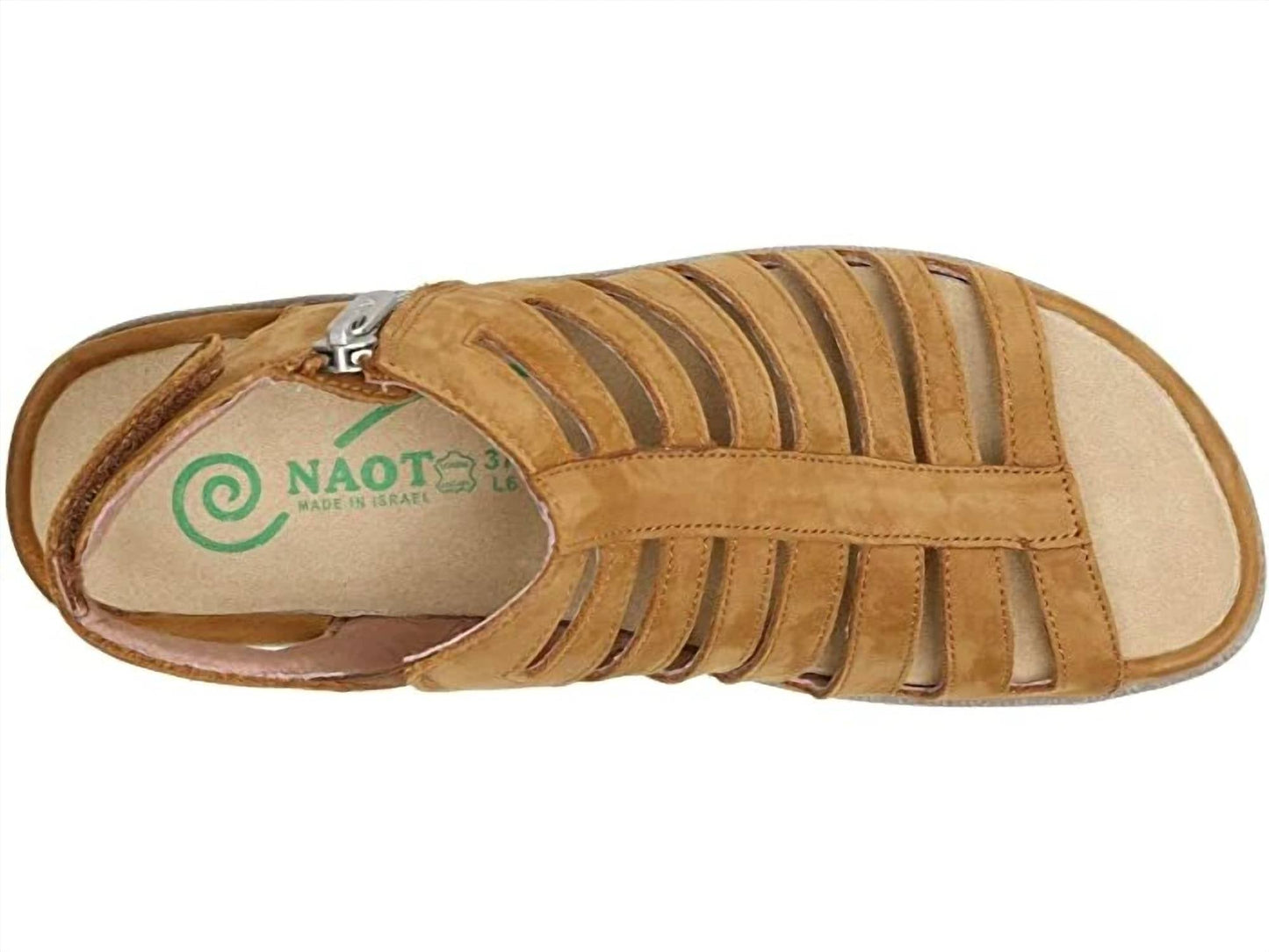 Naot - Women's Pitau Nubuck
