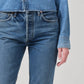Citizens Of Humanity - Charlotte High Rise Straight Jean