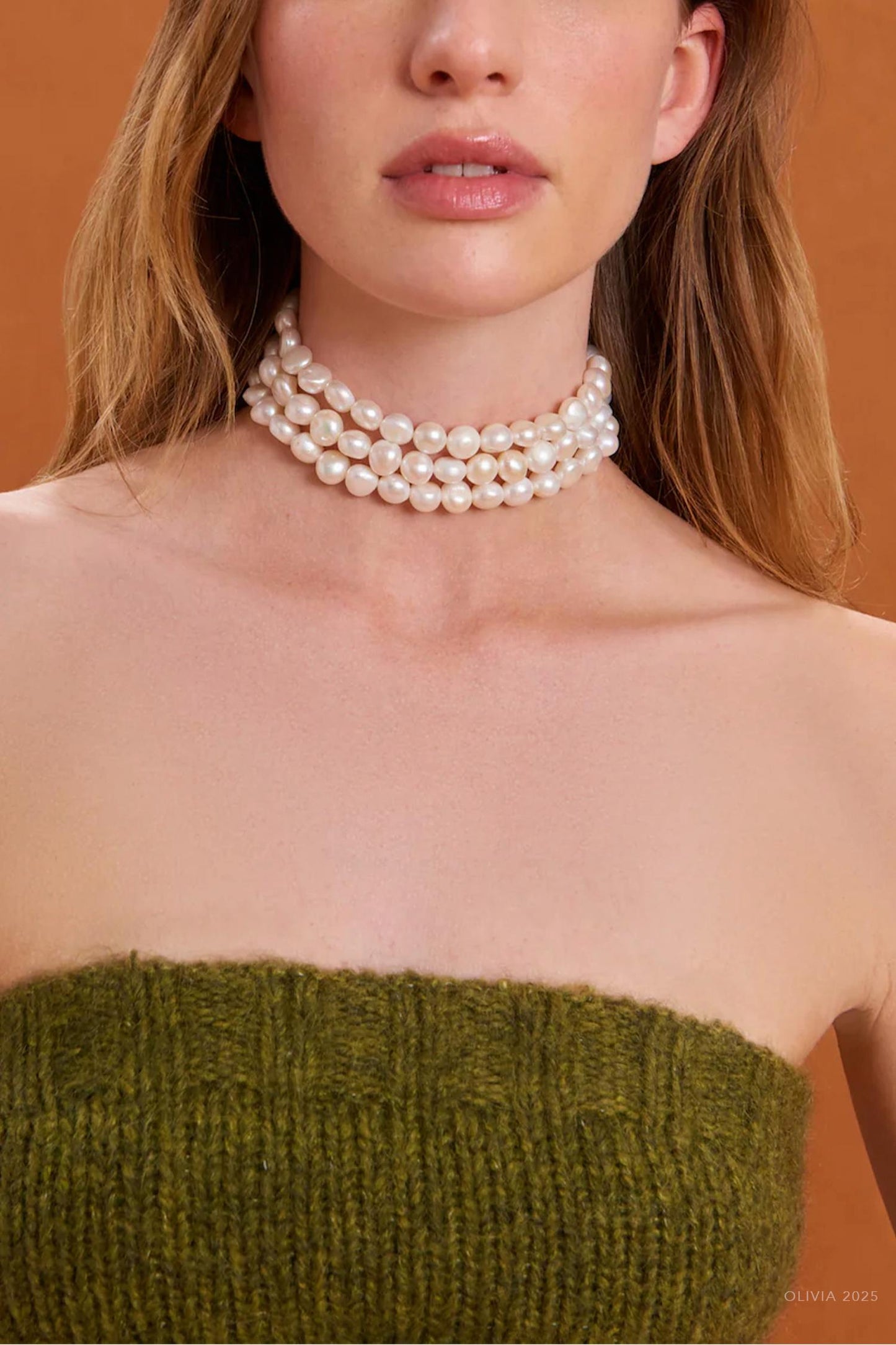Cult Gaia - Women's Nora Choker