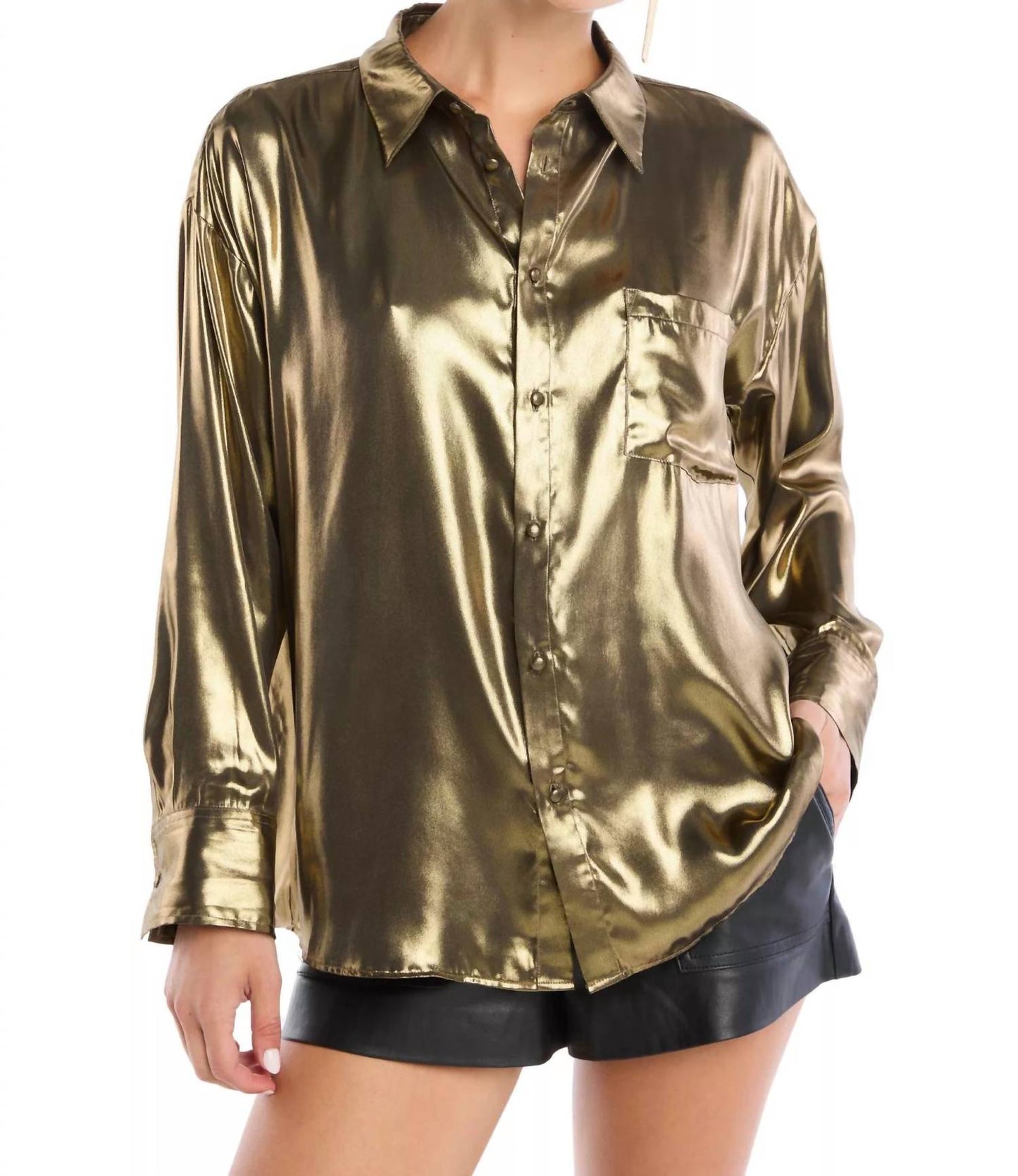 Allison New York - Lola Shirt