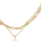 Kendra Scott - Women's Ashton Multi Strand Pearl Necklace