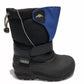Tundra - Kid's Quebec Boots
