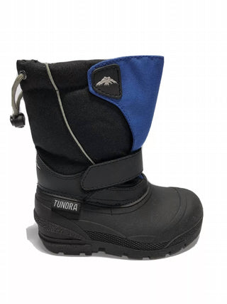 Tundra - Kid's Quebec Boots