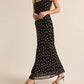 Z Supply - Cecily Polka Dot Slip Dress
