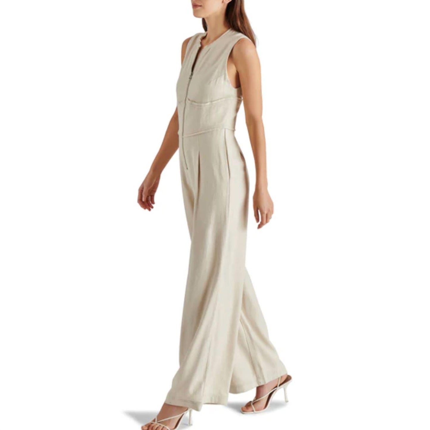 Steve Madden - Ashtyn Jumpsuit