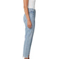 Agolde - Riley Crop Denim