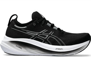 Asics - MEN'S GEL NIMBUS 26 RUNNING SHOES