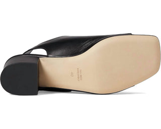 La Canadienne - WOMEN'S RICCO SLINGBACK BLOCK HEEL