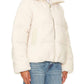 Varley - Wilkins Sherpa Puffer Jacket