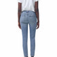 Agolde - Nico Skinny Jeans