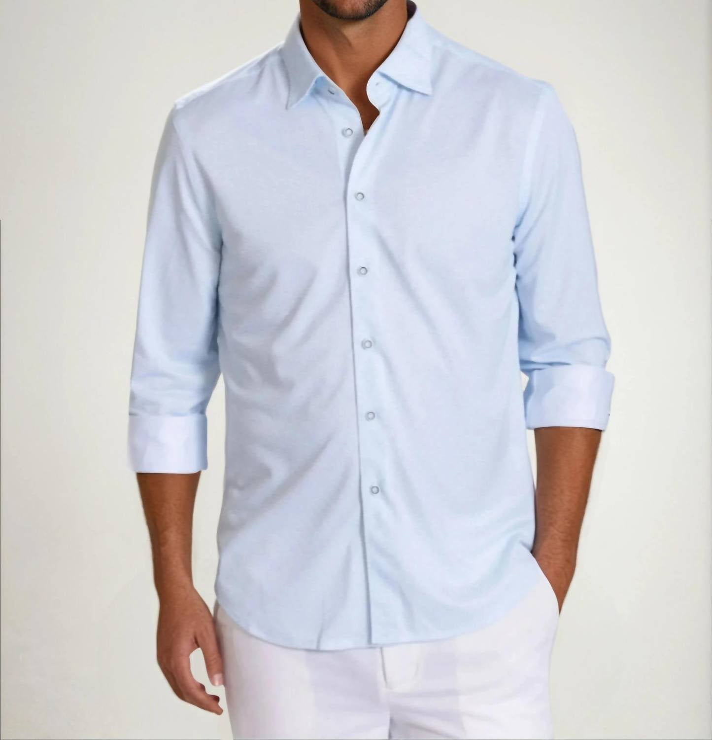 Buki - Ride The Wave Long Sleeve Tech Shirt