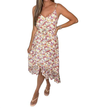 Rails - Frida Fleur Dress