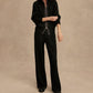 Varley - Roxbury Zip-through Sweater