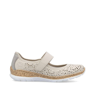 Rieker - Women's Nikita Shoes