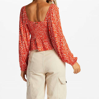 Billabong - Your Fav Top