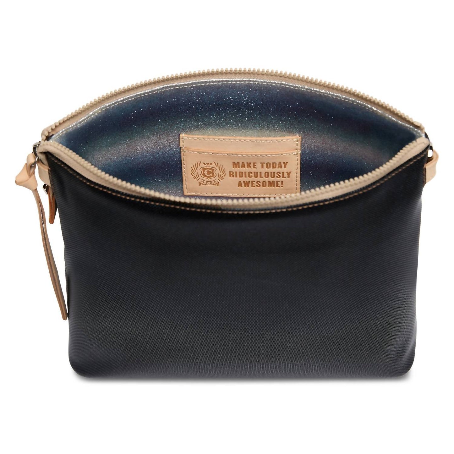 Consuela - Women's Diamond Downtown Crossbody