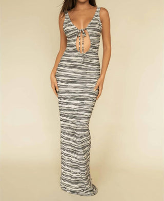 Montce - Juliet Maxi Dress