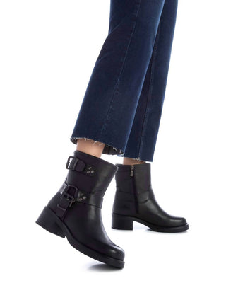 Xti - Women's Biker Booties