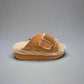4Ccccees - Women's Mellow Laze Sandal