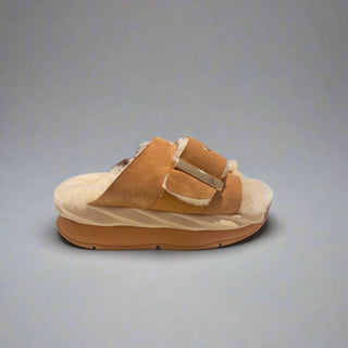 4Ccccees - Women's Mellow Laze Sandal