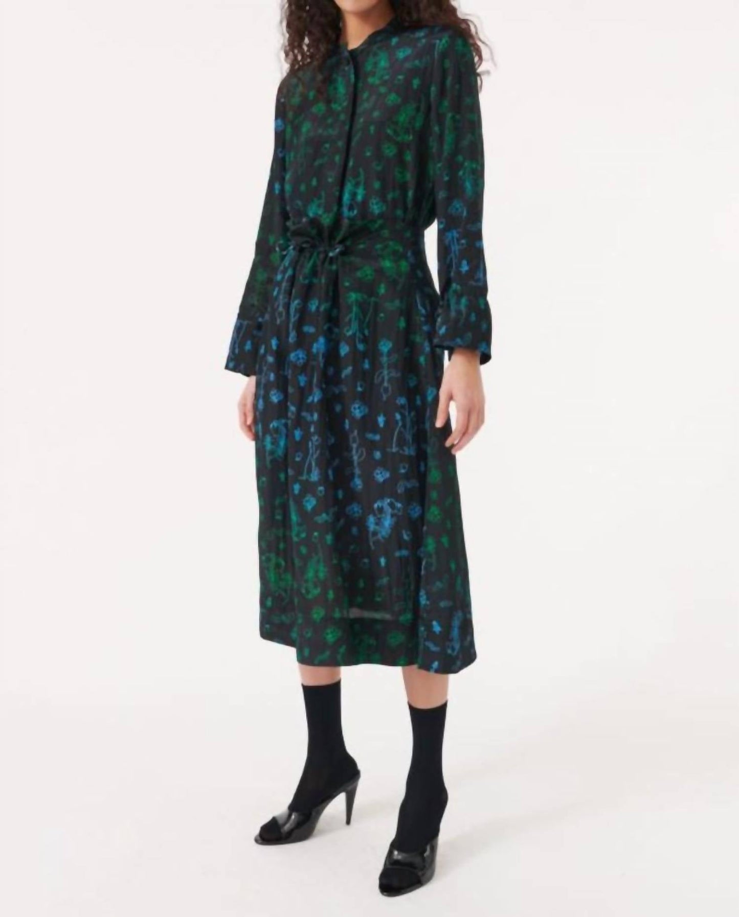 Baum Und Pferdgarten - Mekala Shirt