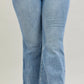 Judy Blue - High Waist Tummy Control Jeans - Plus