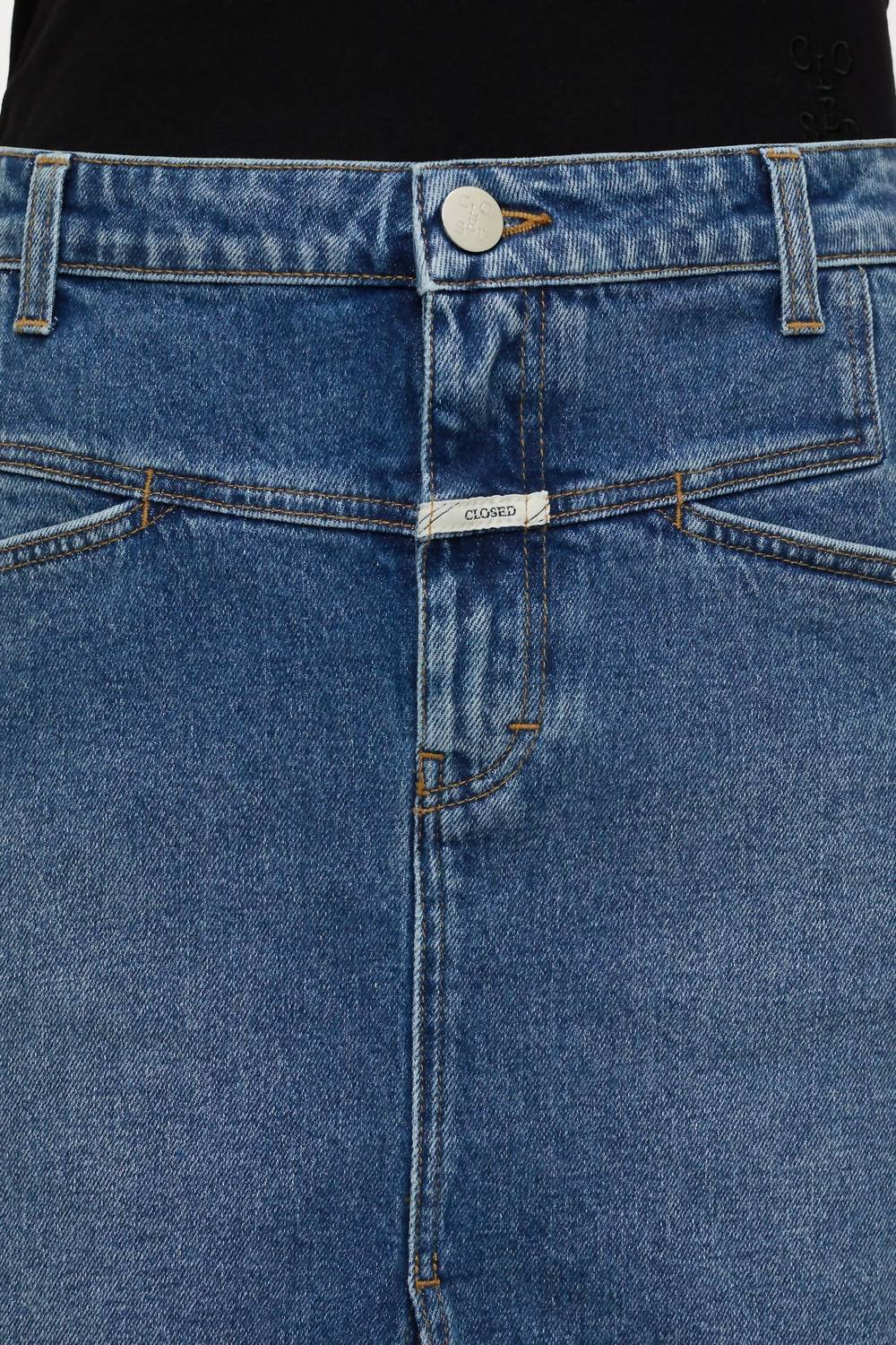 Closed - Women's Stover X Skirt