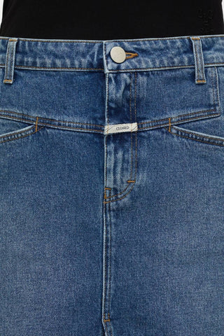 Closed - Women's Stover X Skirt