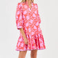 Mary Square - Naomi Mini Dress