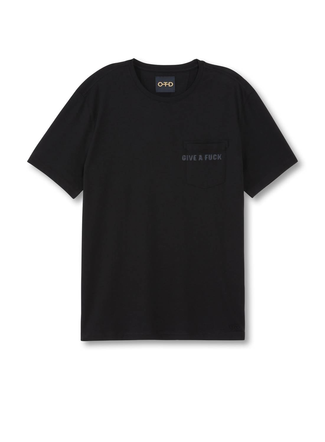 On This Day - Give a Fuck Tee