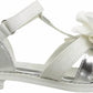 Geox - Girl Giglio Open Toe Sandal