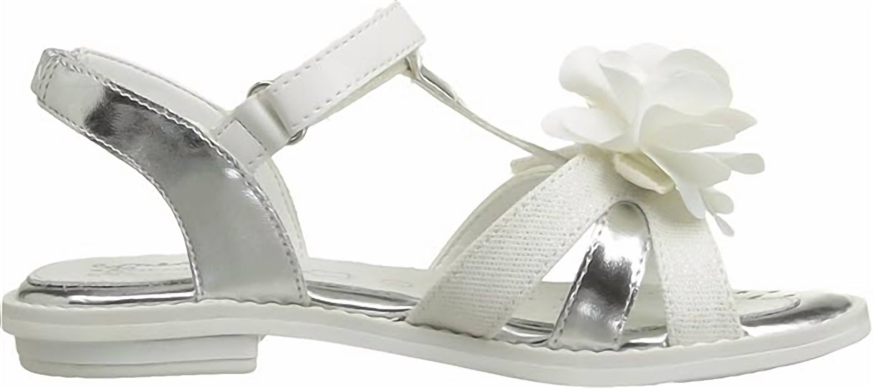 Geox - Girl Giglio Open Toe Sandal