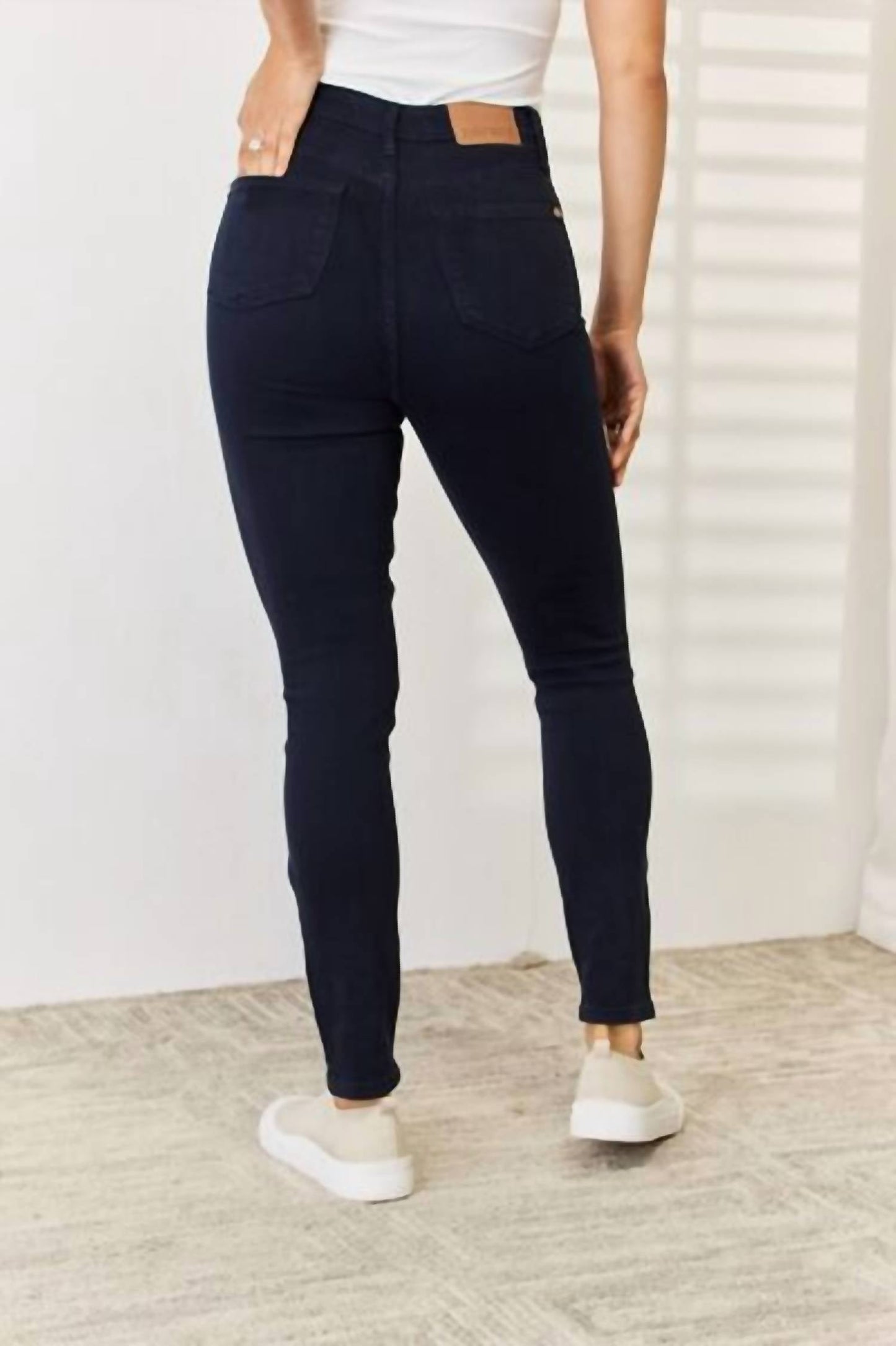 Judy Blue - High Waist Tummy Control Skinny Jeans