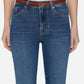 Frame - Reboot Crop Jean