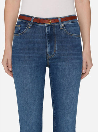 Frame - Reboot Crop Jean