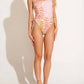 Vitamin A - Gemma One Piece Swimsuit