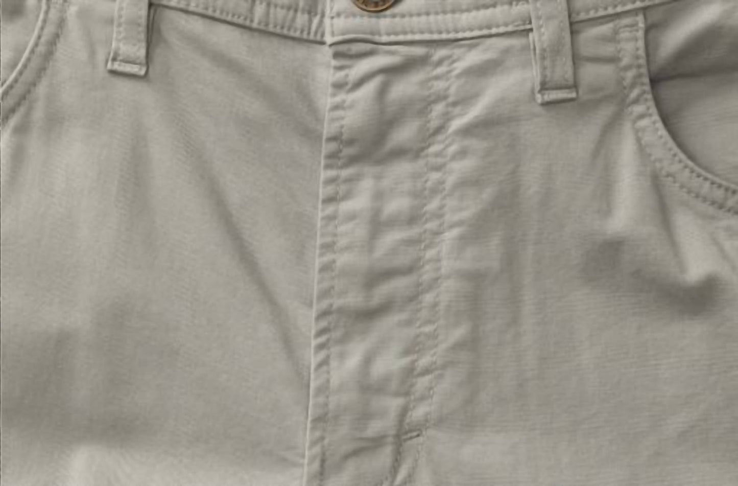 Duck Head - Shoreline Twill 5 Pocket Pants