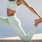 Free People - You're A Peach Leggings